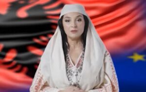 «Έγκυος» η πρώτη υπουργός ρομπότ της Αλβανίας - Η ανακοίνωση του Έντι Ράμα για τα 83 «παιδιά» της