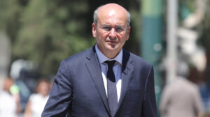 Κ. Χατζηδάκης: Συγκίνηση για τον πατέρα του που πολέμησε και τραυματίσθηκε στο ελληνοαλβανικό μέτωπο