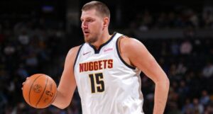 NBA: Τρίτο σερί triple-double του Γιόκιτς - Ρεκόρ καριέρας ο Μάρκανεν - ΒΙΝΤΕΟ