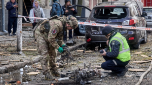 ΟΗΕ: Εγκλήματα κατά της ανθρωπότητας οι ρωσικές επιθέσεις κατά αμάχων με drone