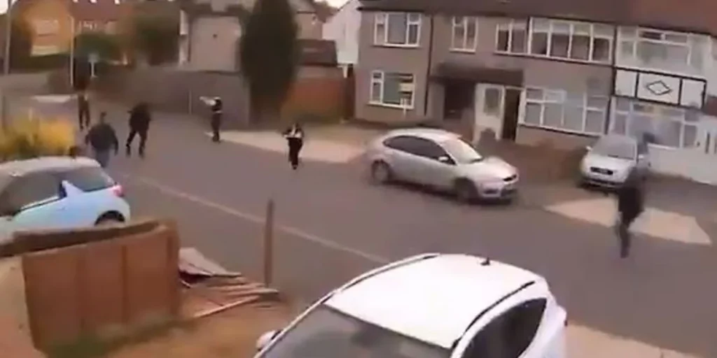 Βρετανία: Νεκρός 49χρονος άντρας από επίθεση με μαχαίρι - Συνελήφθη 22χρονος Αφγανός