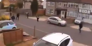 Βρετανία: Νεκρός 49χρονος άντρας από επίθεση με μαχαίρι - Συνελήφθη 22χρονος Αφγανός