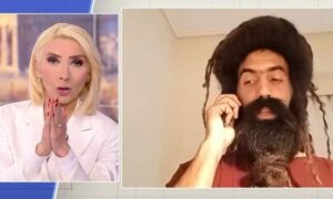 Viral μελισσοκόμος σε Καραμήτρου: “Δεν περίμενα να επικοινωνήσετε μαζί μου, αναγνωρίζοντας τη λανθασμένη αντίδρασή σας”