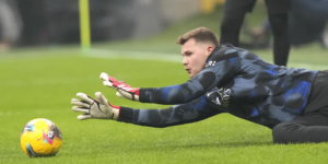 Παρέσυρε και σκότωσε έναν 81χρονο με το αυτοκίνητο, τερματοφύλακας της Ίντερ