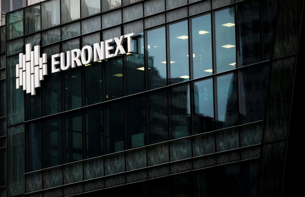 Τα σχέδια της Euronext για τo Ελληνικό Χρηματιστήριο - Στρατηγικό άλμα με επενδύσεις τεχνολογίας