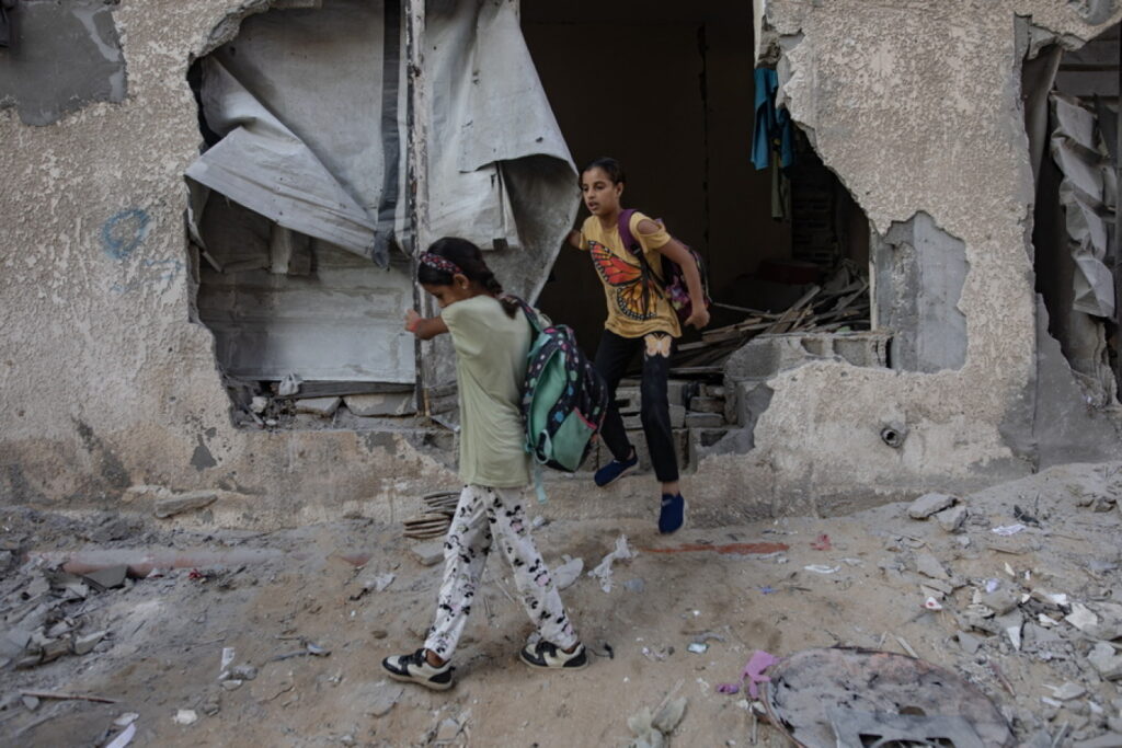 Τουλάχιστον 50 νεκροί στη Γάζα από νέα ισραηλινά πλήγματα – 22 παιδιά μεταξύ των θυμάτων