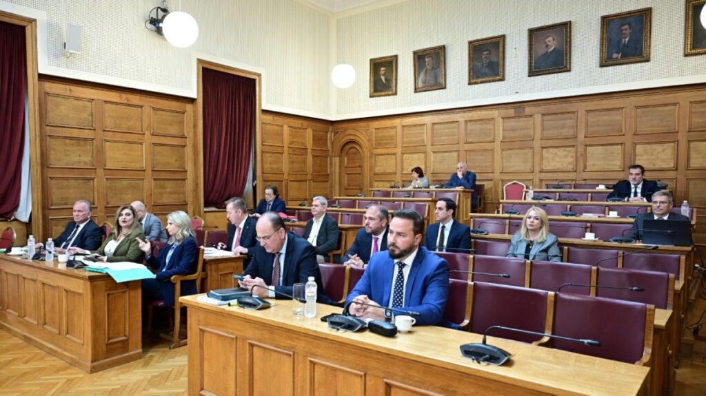 Νέα Δημοκρατία: Θα κληθούν στην εξεταστική ο «φραπές», ο «χασάπης» και όλοι οι κρίσιμοι μάρτυρες