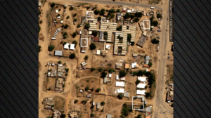 Ορατή από το διάστημα η σφαγή στο Σουδάν - Στους 2.000 οι νεκροί