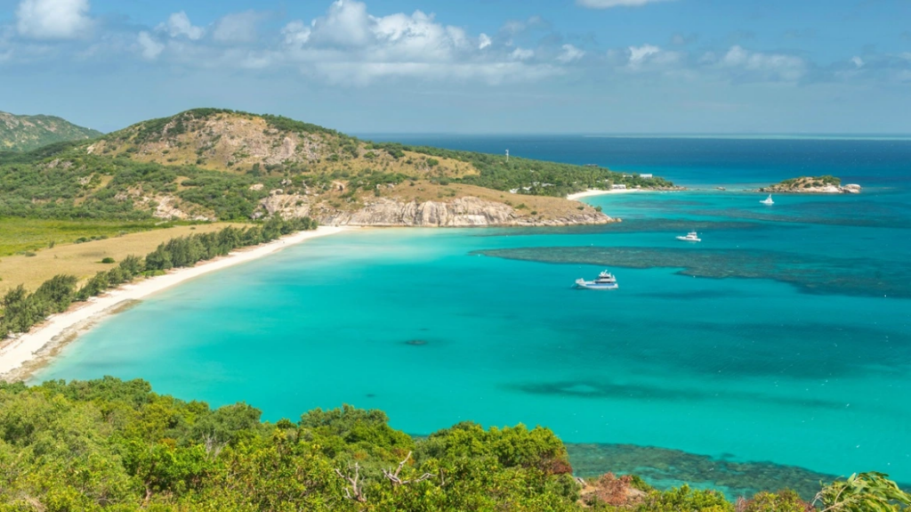 Ξέχασαν 80χρονη επιβάτιδα κρουαζιέρας στην Αυστραλία σε νησί - Βρέθηκε νεκρή