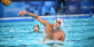 Ο Στέλιος Αργυρόπουλος υποψήφιος για πολίστας της χρονιάς στον πλανήτη