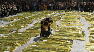 Ισπανία: Οργή κατά του προέδρου της περιφέρειας της Βαλένθια ένα χρόνο μετά τις φονικές πλημμύρες