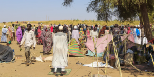 Ενότητα είτε με ειρήνη είτε με πόλεμο θέλει ο αρχηγός των παραστρατιωτικών στο Σουδάν