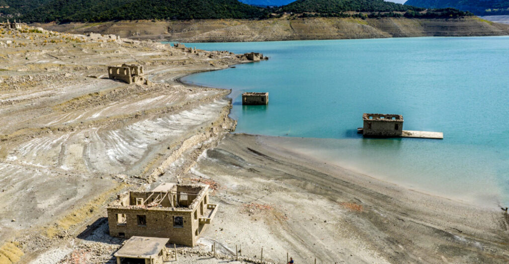 Σήμερα οι ανακοινώσεις για άμεσες παρεμβάσεις για τη λειψυδρία - Έρχεται αναπροσαρμογή των τιμολογίων