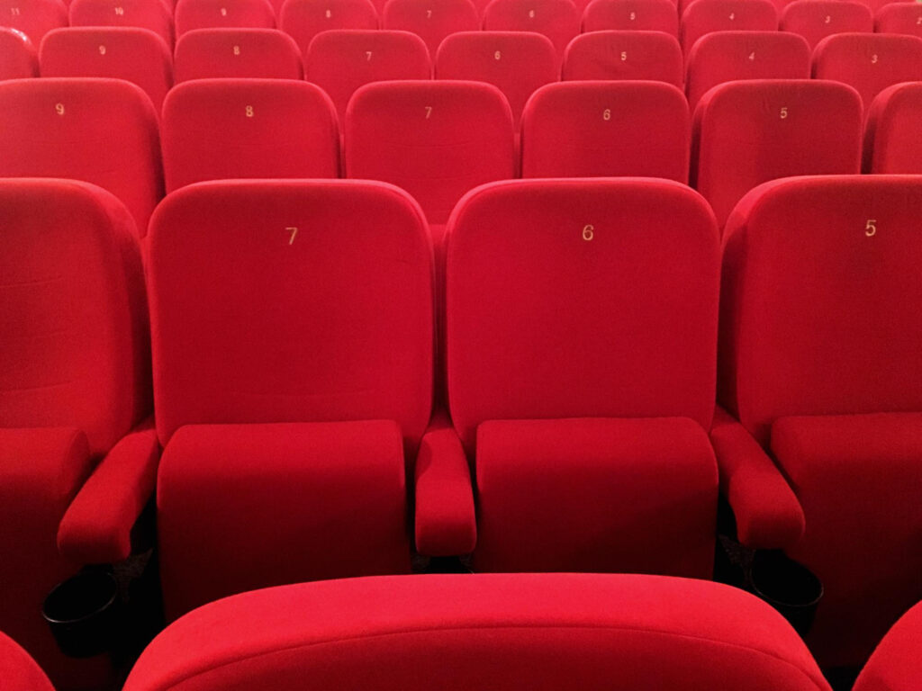 Alter Ego: Επέκταση στο Live Entertainment – Η συμφωνία με την Stages Network