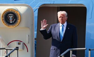 Ο Τραμπ έδωσε εντολή για δοκιμές πυρηνικών όπλων: «Δεν είχα άλλη επιλογή»