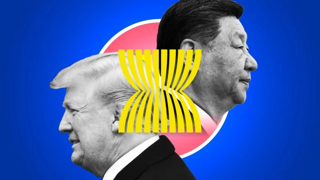 Ο Τραμπ ανακοίνωσε μείωση των δασμών στην Κίνα μετά την «εκπληκτική συνάντηση» με τον Σι