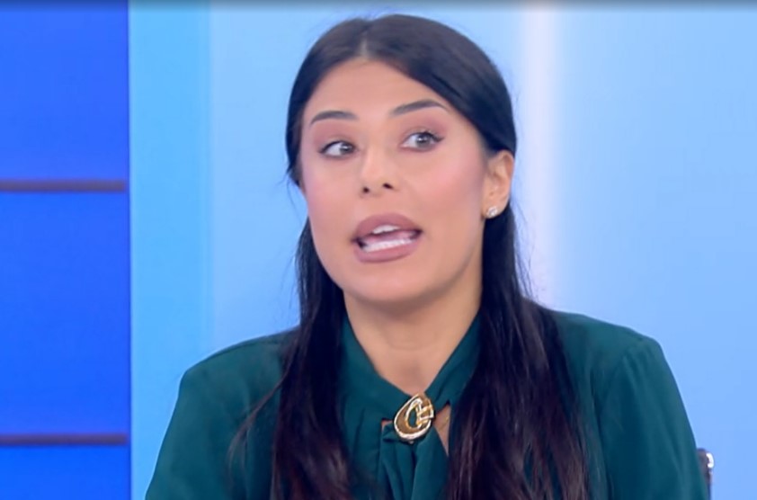 Αφροδίτη Λατινοπούλου: Όσοι υψώνουν σημαίες της Παλαιστίνης έχουν αλλεργία στην ελληνική