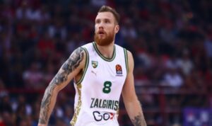 Αθλητικές μεταδόσεις: Πού θα δείτε σήμερα τους αγώνες για τη Euroleague