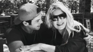 Άγγελος Λάτσιος: Η ανάρτησή του για τα γενέθλια της Ελένης Μενεγάκη