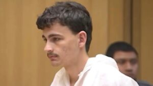 Κονέκτικατ: Χτύπησε τη μητέρα του μέχρι θανάτου με σφυρί και έτρεχε στο δάσος φωνάζοντας «μαμά»