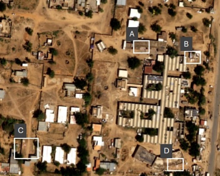 Σουδάν: Μαρτυρίες φρίκης από τη σφαγή με τους χιλιάδες νεκρούς - «Σκότωναν τραυματίες στα κρεβάτια τους»