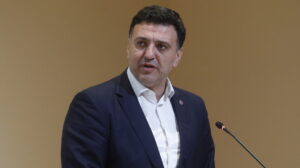 Ο Κικίλιας απαντά στη Μπακογιάννη για την ΕΔΕ στον λιμενάρχη Χανίων: Έχουμε κράτος δικαίου, όχι καφενείο φίλων και γνωστών