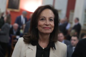 Αιχμές Διαμαντοπούλου για την ηγεσία του ΠΑΣΟΚ: Η εικόνα Ανδρουλάκη έχει ζητήματα