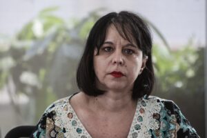 Όλγα Δάλλα: Με κάλεσε η Ζωή και μου είπε «γλυκούλα μου δεν ήξερα πως θες να κάνεις κοινοβουλευτικό έργο»