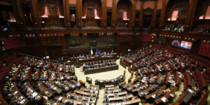 Η μεταρρύθμιση του δικαστικού συστήματος στην Ιταλία εγκρίθηκε από την γερουσία