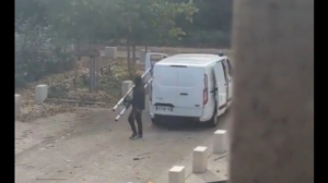 Νέα ληστεία έλαβε χώρα στη Γαλλία σε εργαστήριο χρυσού στη Λυών - Βίντεο