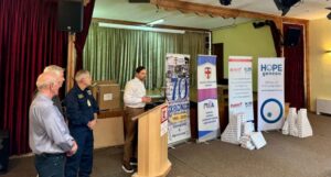 Τα everest στηρίζουν την προσπάθεια της HOPEgenesis για την αντιμετώπιση της υπογεννητικότητας στην Ελλάδα