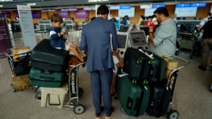 ΗΠΑ: Μόνο 7.500 πρόσφυγες θα δεχτεί η χώρα το 2026