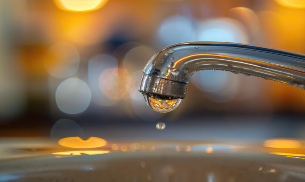 Το σχέδιο των €2,5 δισ. κατά της λειψυδρίας: Επτά άξονες παρεμβάσεων με επενδύσεις, έργα και οργανωτικές αλλαγές