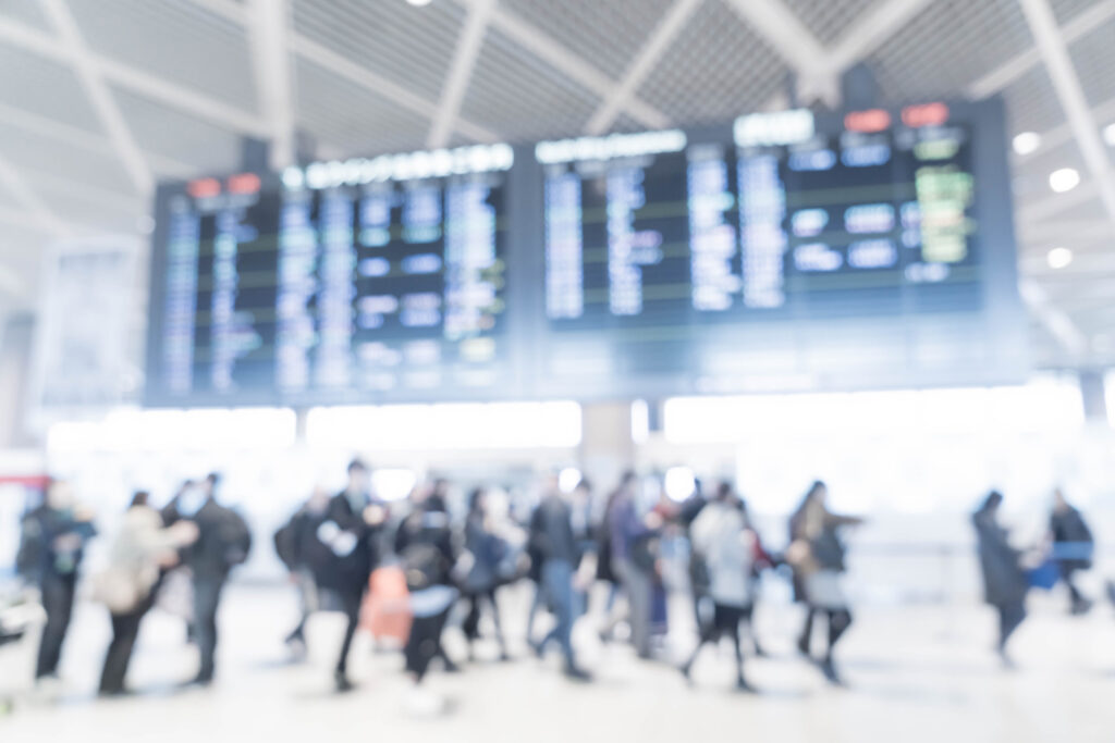 Αγγιξαν τα 24 εκατ. οι διεθνείς αεροπορικές αφίξεις το 9μηνο – Πρωτιά για Αθήνα, πτώση στις Κυκλάδες