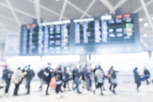 Αγγιξαν τα 24 εκατ. οι διεθνείς αεροπορικές αφίξεις το 9μηνο – Πρωτιά για Αθήνα, πτώση στις Κυκλάδες