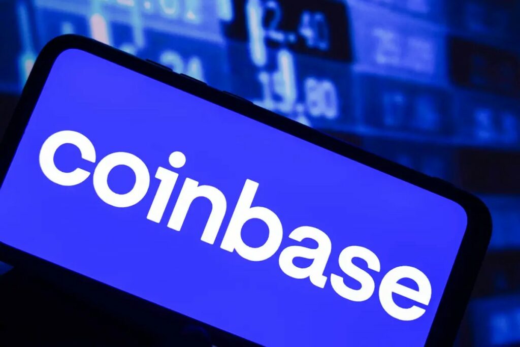 Κέρδη-έκπληξη για την Coinbase: Άνοδος 37% στις συναλλαγές και νέα στρατηγική επέκτασης