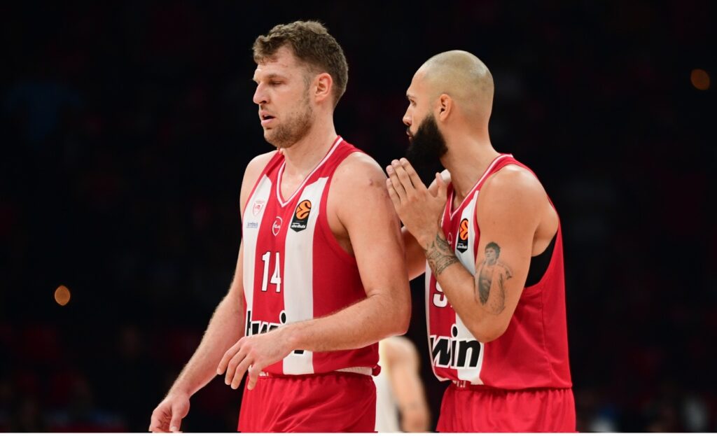 Αθλητικές μεταδόσεις: Πού θα δείτε Μονακό-Παναθηναϊκός και Ολυμπιακός-Χάποελ Τελ Αβίβ