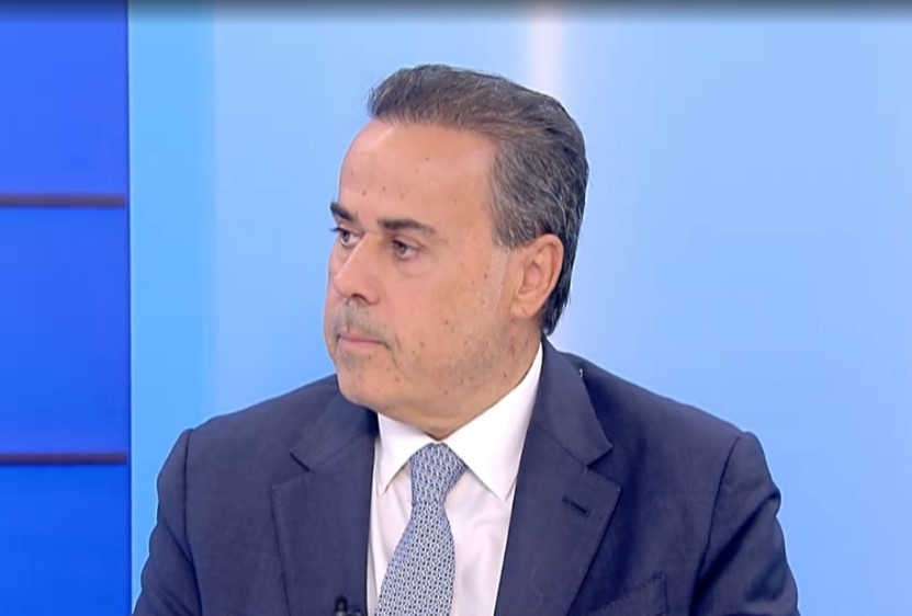 Παπασταύρου: Ακόμα και αν δεν βρέξει η Αττική είναι διασφαλισμένη για τα επόμενα 4 χρόνια - Έχουμε το φτηνότερο και ποιοτικότερο νερό και αυτό θα διατηρηθεί