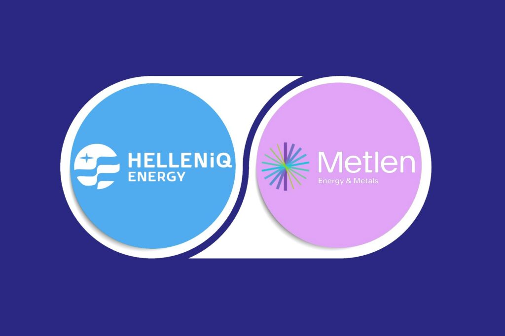 Win-Win για HELLENiQ ENERGY και Metlen: Οι αποφάσεις που βάζουν τέλος στη σύγχυση