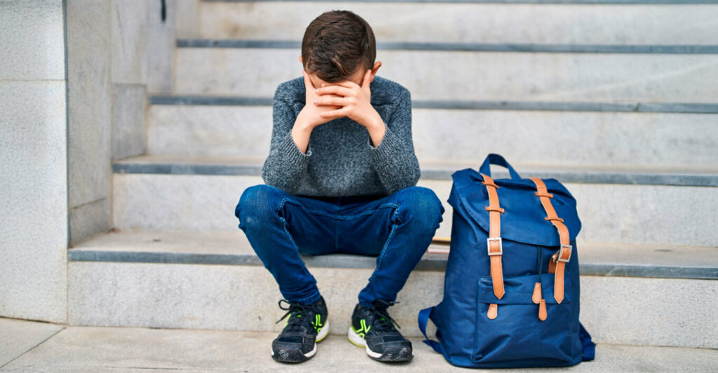 Ηγουμενίτσα: Μαθητές χτύπησαν συμμαθητή τους σε λύκειο - Συνελήφθη και καθηγήτρια