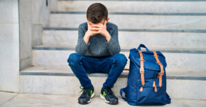 Ηγουμενίτσα: Μαθητές χτύπησαν συμμαθητή τους σε λύκειο - Συνελήφθη και καθηγήτρια