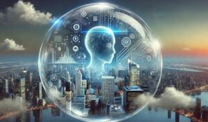 Ο «Mr Big Short» προειδοποιεί για φούσκα στην τεχνητή νοημοσύνη