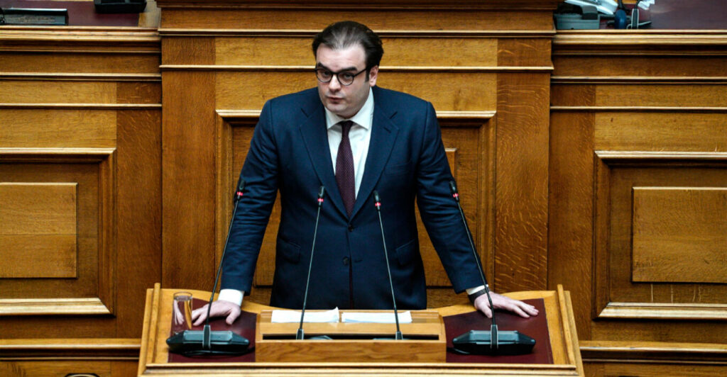 Κυριάκος Πιερρακάκης: Πρέπει να ληφθούν δύσκολες αποφάσεις για την επιβίωση των ΕΛΤΑ