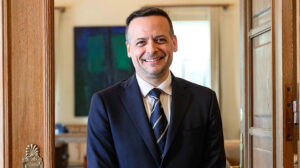 Χάρης Δούκας: Το ΠΑΣΟΚ χρειάζεται ένα μεγάλο, ανοιχτό, δημοκρατικό και πολιτικό συνέδριο