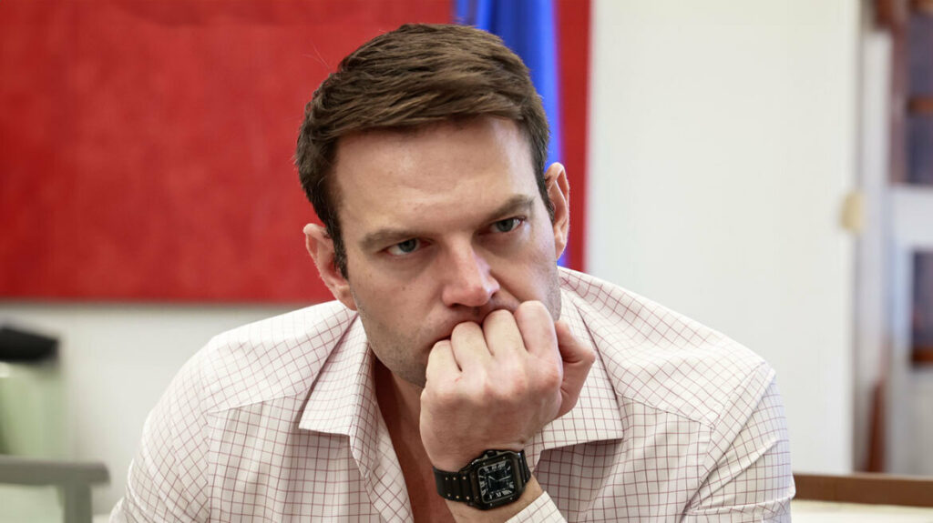 Επίθεση Κασσελάκη σε Μπέο: Εξαπέλυσε τον ομοφοβικό οχετό του - Δεν μας απασχολεί τι κάνει στην τουαλέτα του