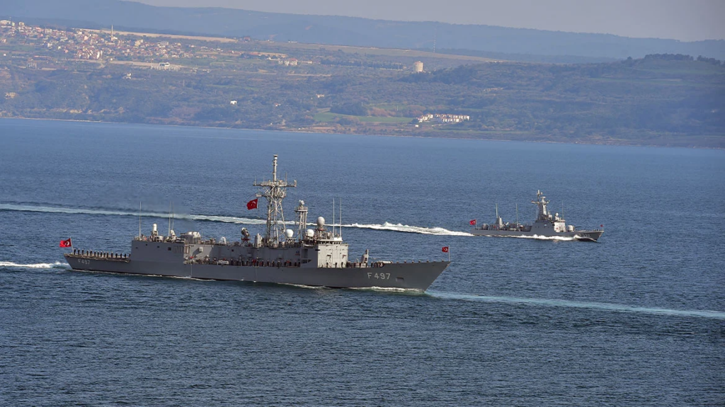 Δεν υπάρχει σύσταση από το Ευρωπαϊκό Συμβούλιο απαντά η Κομισιόν για τη συμμετοχή της Τουρκίας στο SAFE