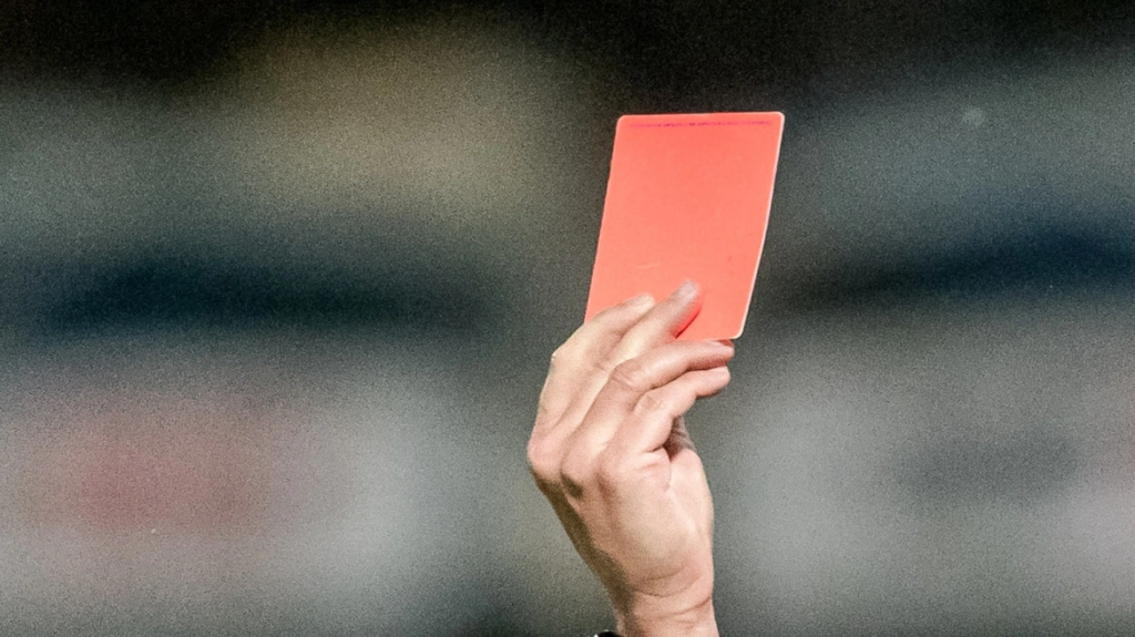 Αποκλεισμός για 149 διαιτητές στην Τουρκία για στοιχηματισμό σε αγώνες