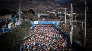 Αυθεντικός Μαραθώνιος Αθήνας: Δρομείς από 126 χώρες δήλωσαν συμμετοχή