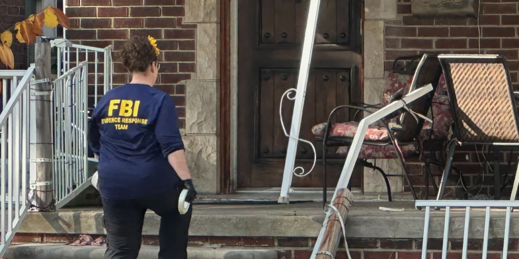 Απετράπη τρομοκρατική ενέργεια στο Μίτσιγκαν των ΗΠΑ στη διάρκεια του Χάλογουιν