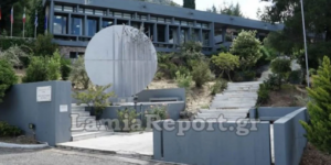 Δύο Πολωνοί τουρίστες συνελήφθησαν στους Δελφούς για κλοπή από τον Αρχαιολογικό χώρο